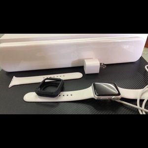 Apple Watch series 3